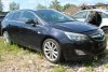 Fotel lewy kierowcy Opel Astra J 2011 Kombi